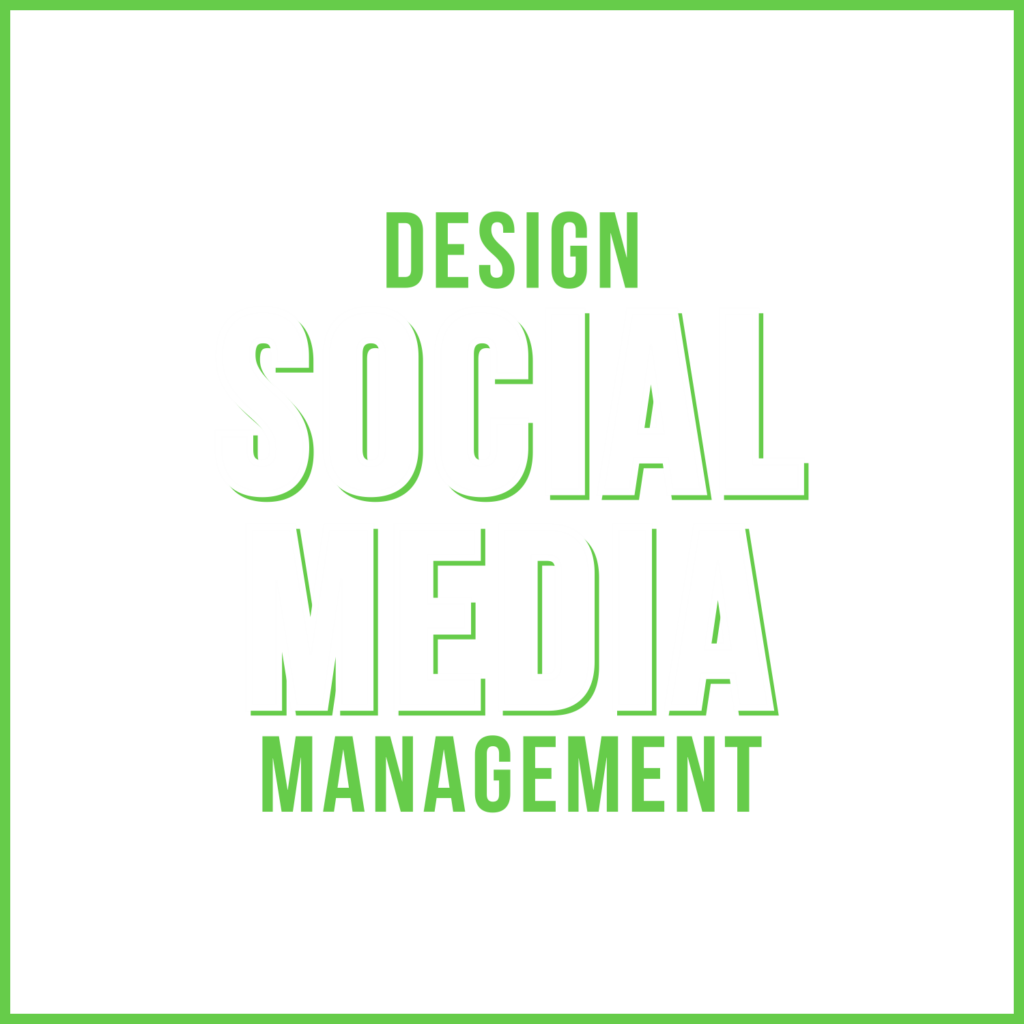 Social Media Design And Management
